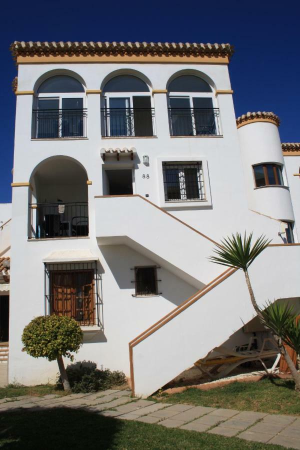 Playa Flamenca Casa 88 Apartment Exterior photo